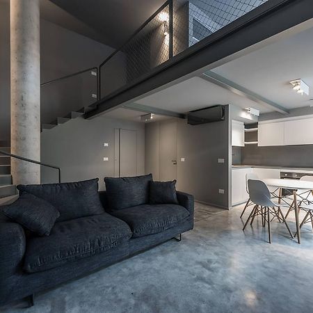 Apartamento Grey Loft Polignano a Mare Exterior foto