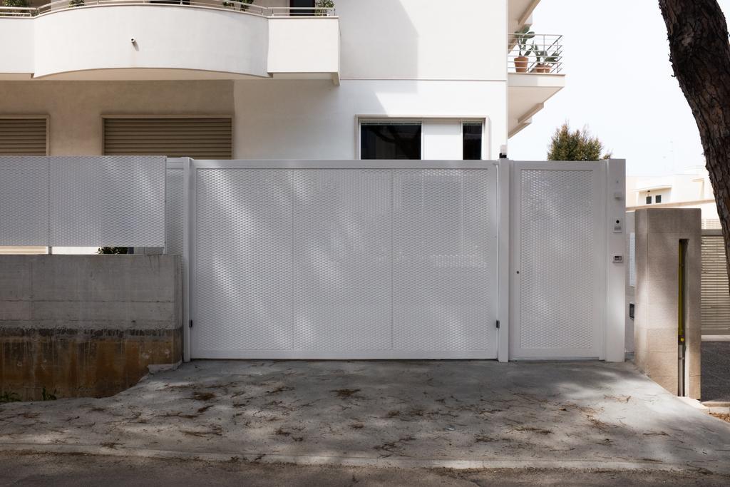 Apartamento Grey Loft Polignano a Mare Exterior foto