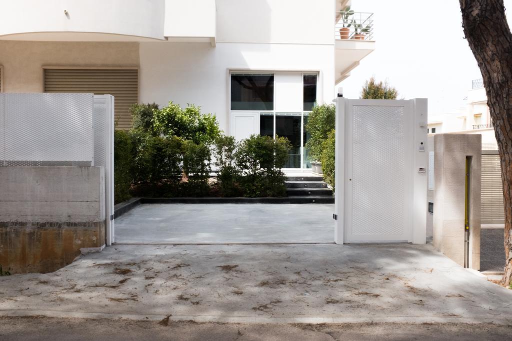 Apartamento Grey Loft Polignano a Mare Exterior foto