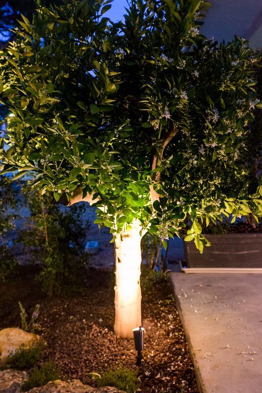 Apartamento Grey Loft Polignano a Mare Exterior foto