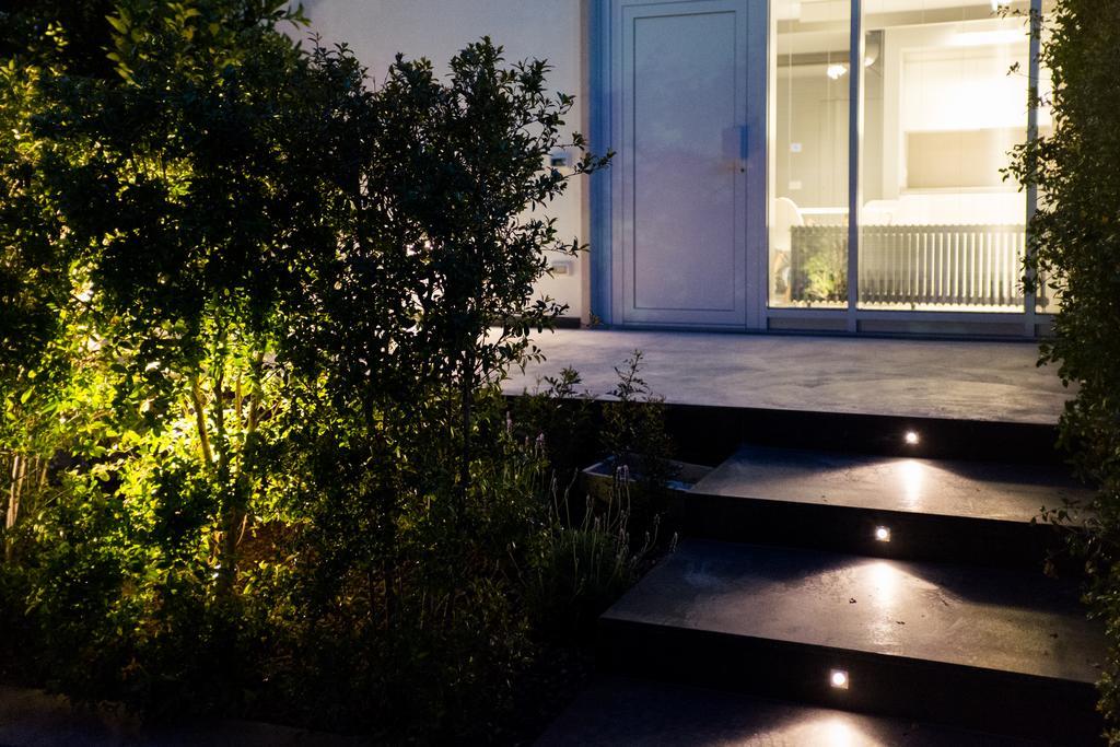 Apartamento Grey Loft Polignano a Mare Exterior foto