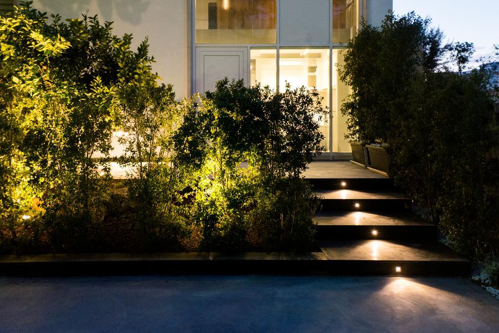 Apartamento Grey Loft Polignano a Mare Exterior foto