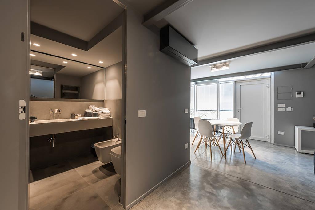 Apartamento Grey Loft Polignano a Mare Exterior foto