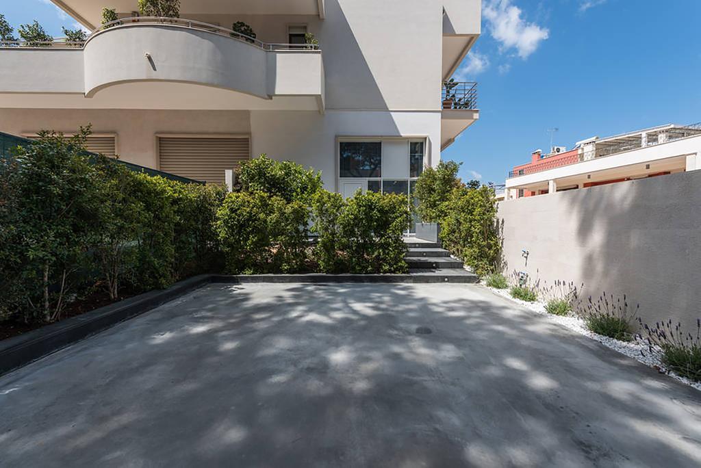 Apartamento Grey Loft Polignano a Mare Exterior foto