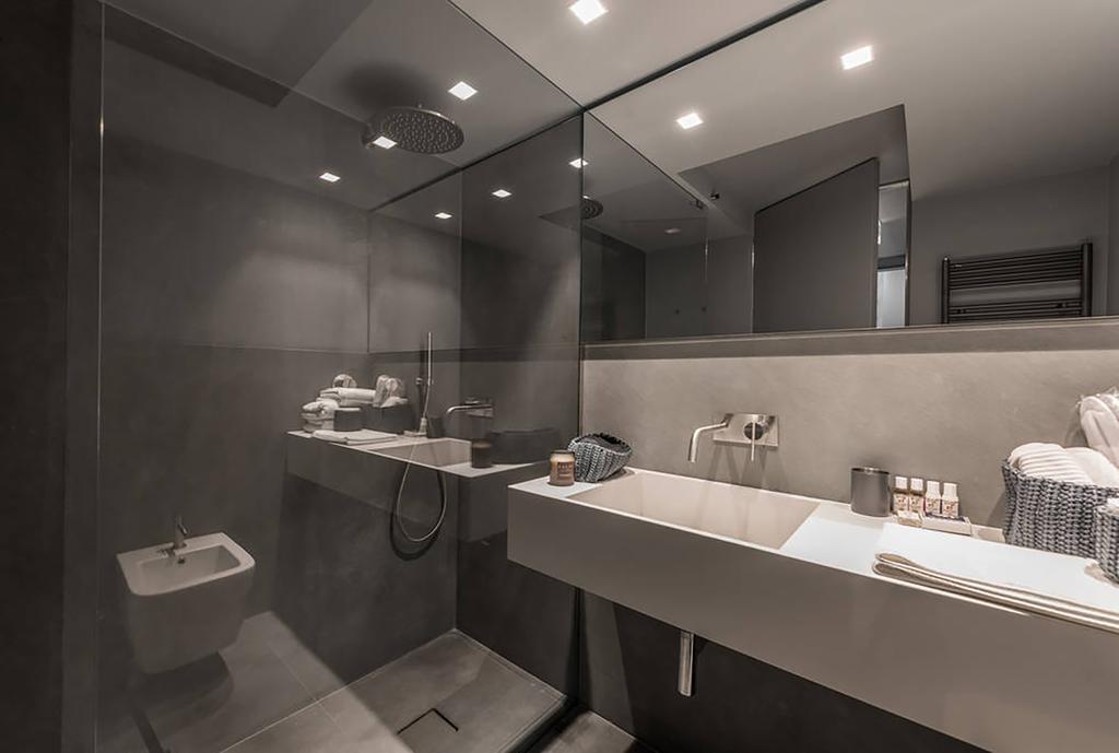 Apartamento Grey Loft Polignano a Mare Exterior foto