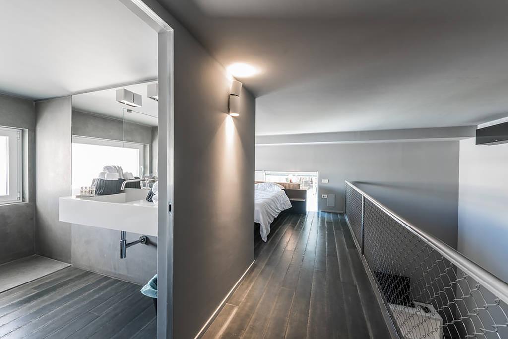Apartamento Grey Loft Polignano a Mare Exterior foto