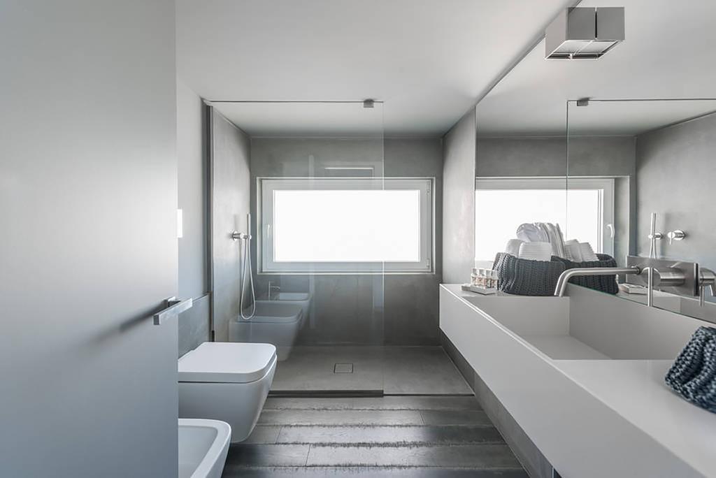 Apartamento Grey Loft Polignano a Mare Exterior foto