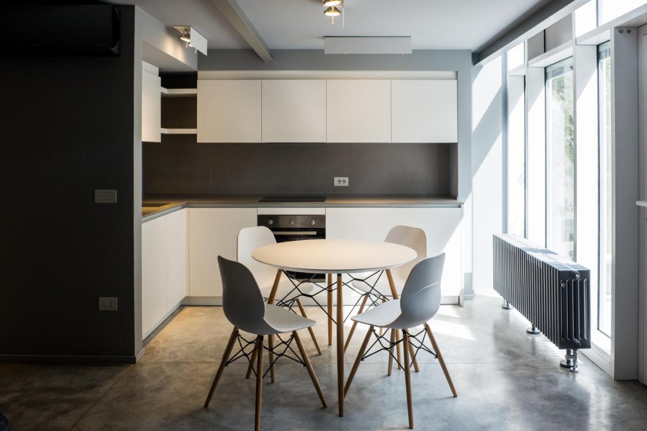 Apartamento Grey Loft Polignano a Mare Exterior foto