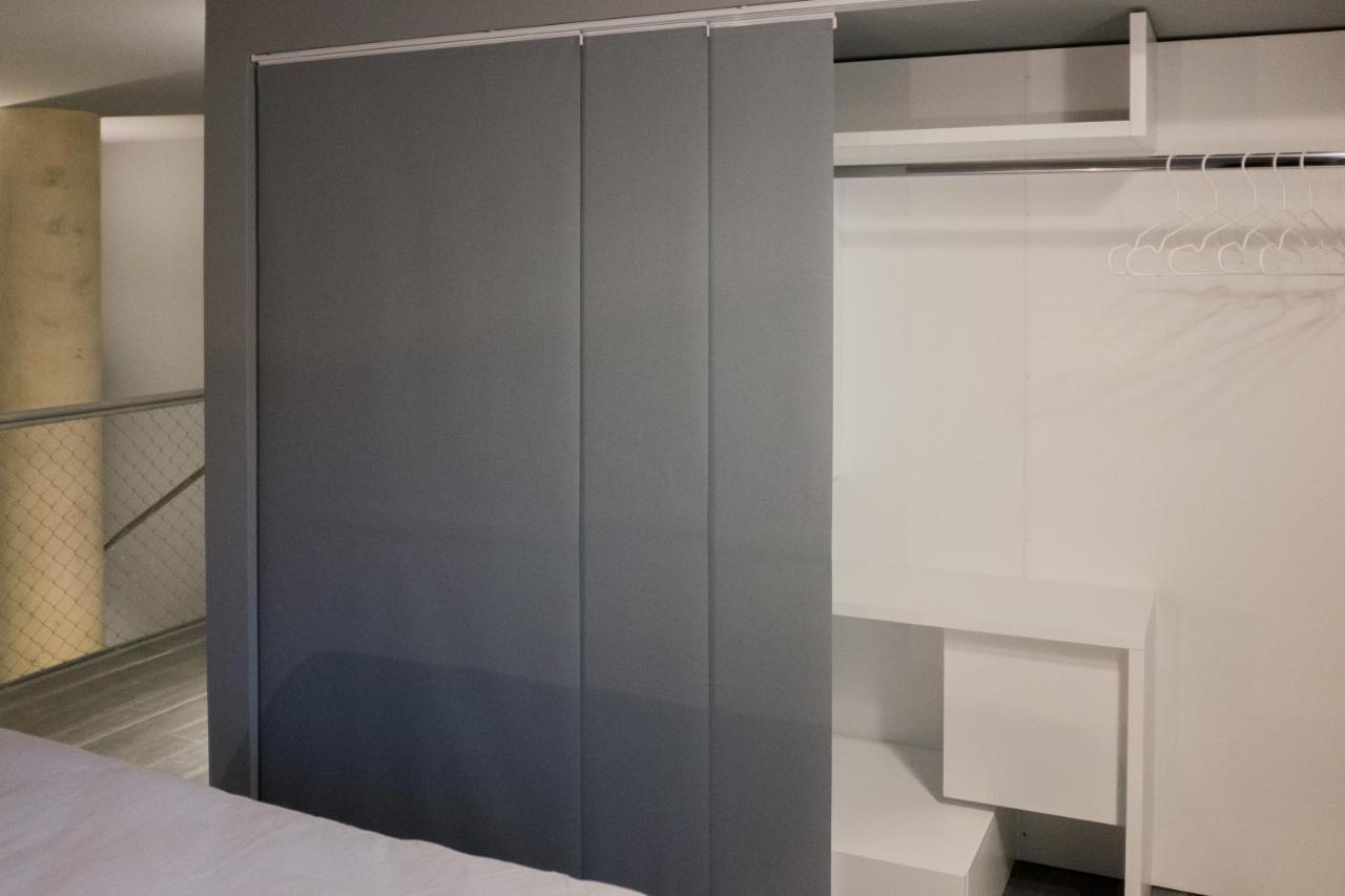 Apartamento Grey Loft Polignano a Mare Exterior foto