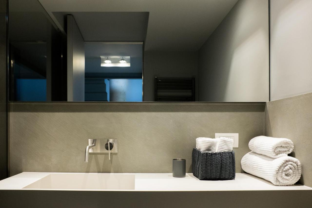Apartamento Grey Loft Polignano a Mare Exterior foto
