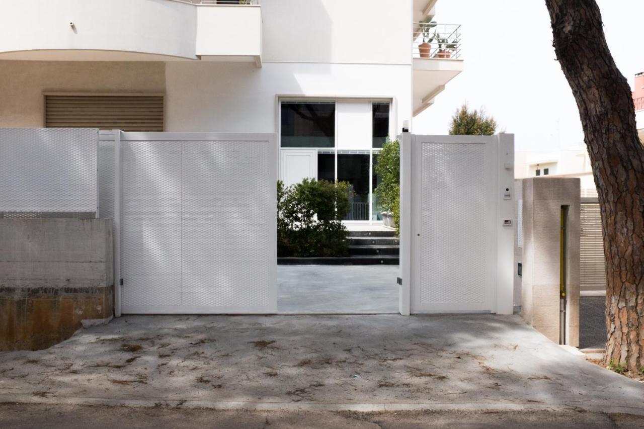 Apartamento Grey Loft Polignano a Mare Exterior foto