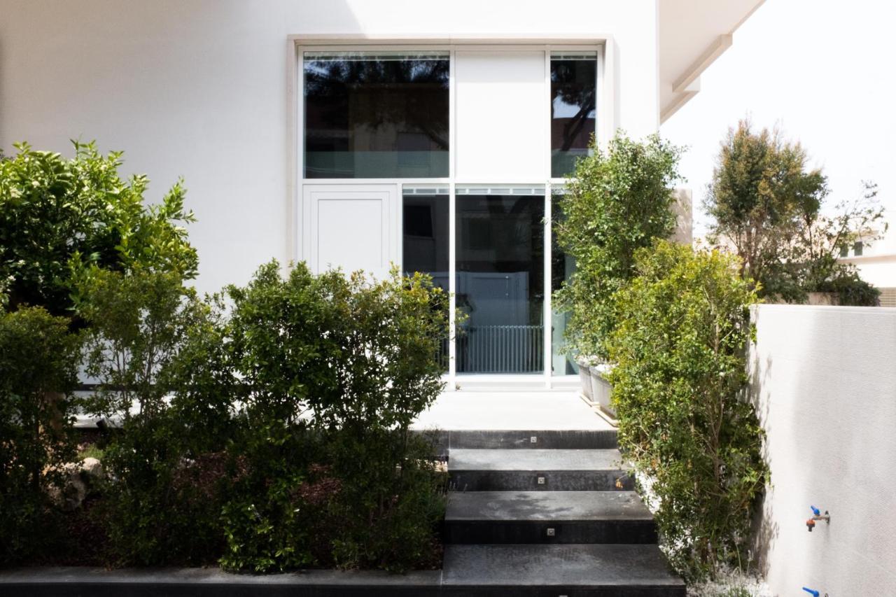 Apartamento Grey Loft Polignano a Mare Exterior foto