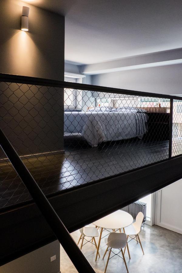 Apartamento Grey Loft Polignano a Mare Exterior foto