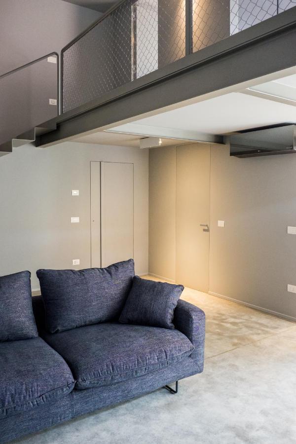 Apartamento Grey Loft Polignano a Mare Exterior foto
