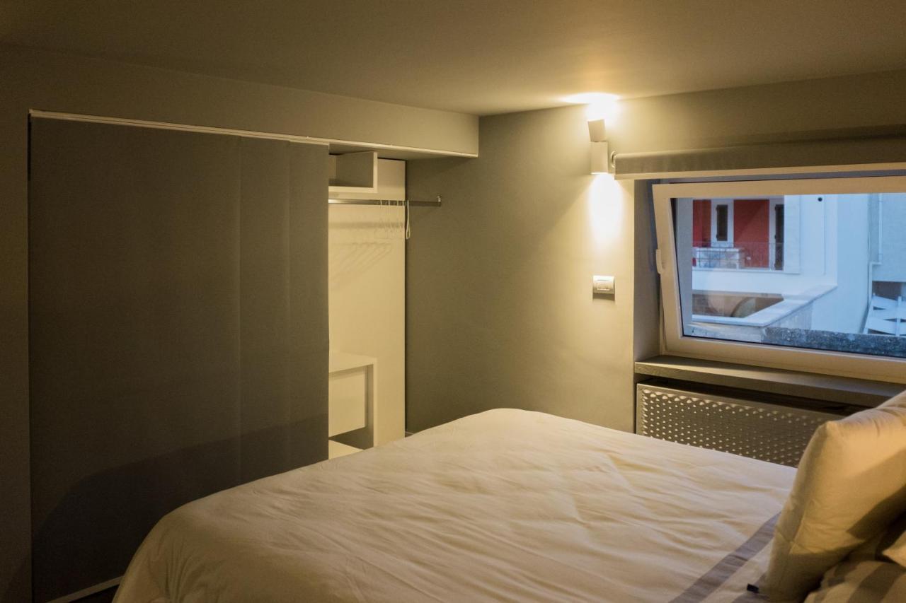 Apartamento Grey Loft Polignano a Mare Exterior foto