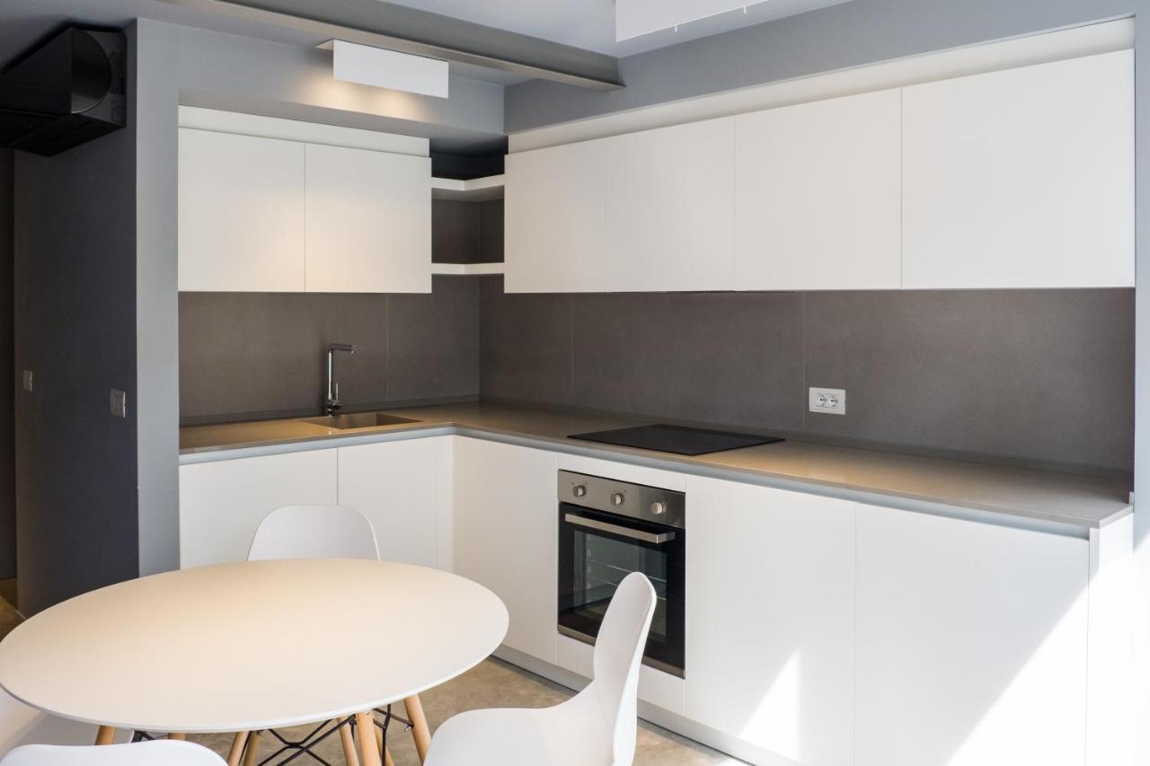 Apartamento Grey Loft Polignano a Mare Exterior foto